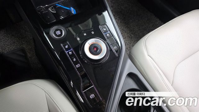 Kia Niro 2024 — photo 12