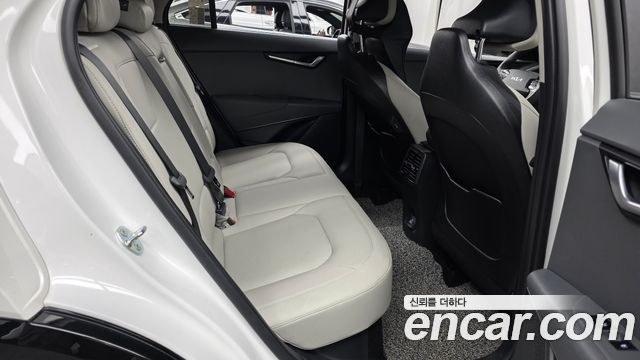 Kia Niro 2024 — photo 17