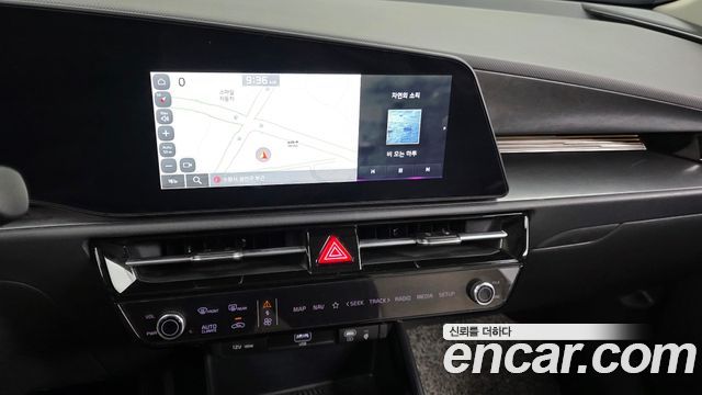 Kia Niro 2024 — photo 19