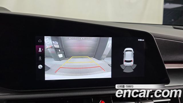 Kia Niro 2024 — photo 20