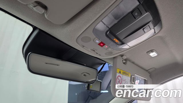 Kia Niro 2024 — photo 23