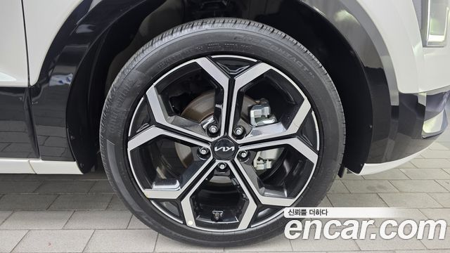 Kia Niro 2024 — photo 7