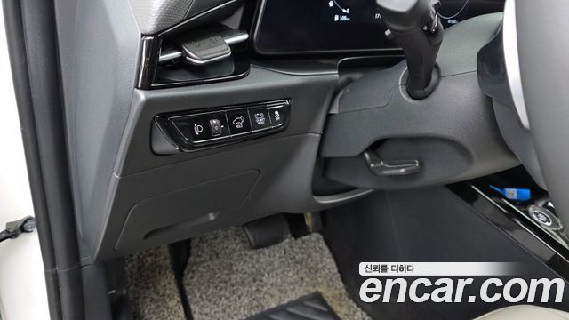Kia Niro 2024 — photo 27