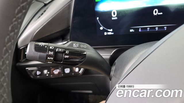 Kia Niro 2024 — photo 28
