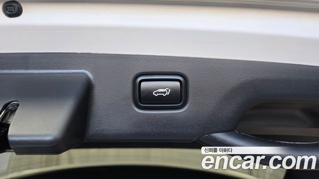 Kia Niro 2024 — photo 29