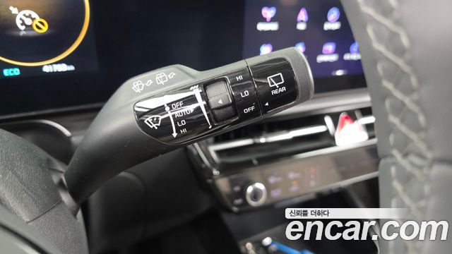 Kia Niro 2024 — photo 33