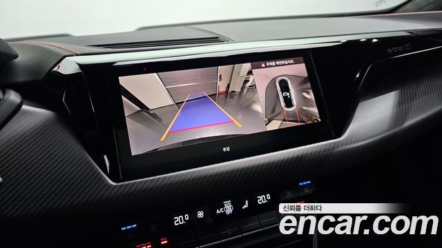 Audi RS e-tron GT 2025 — photo 16