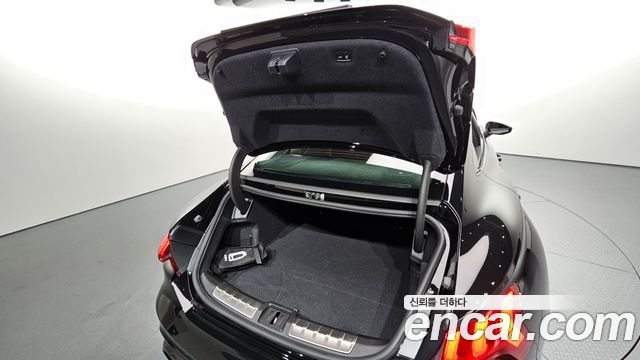 Audi RS e-tron GT 2025 — photo 20