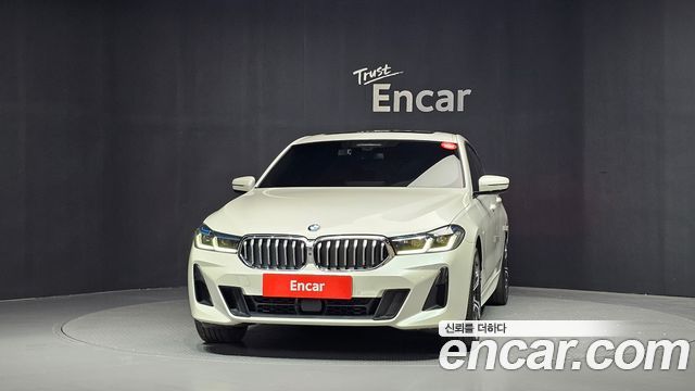 BMW Gran Turismo 2021 — photo 3