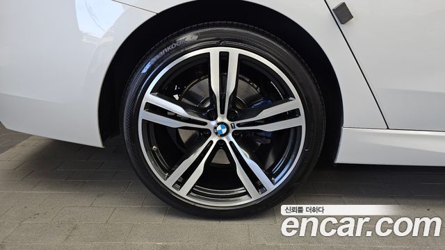 BMW Gran Turismo 2021 — photo 5