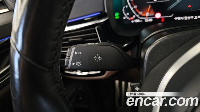 BMW Gran Turismo 2021 — photo 28