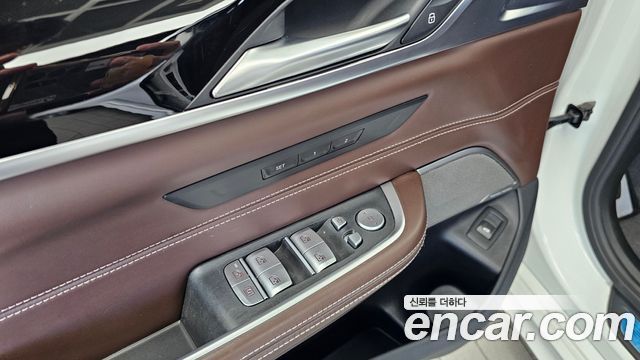 BMW Gran Turismo 2021 — photo 29