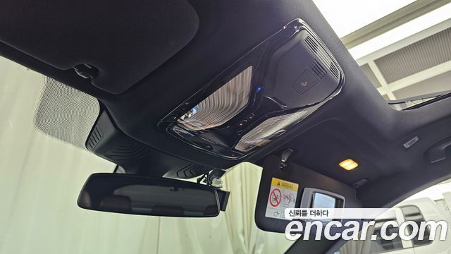 BMW Gran Turismo 2021 — photo 33