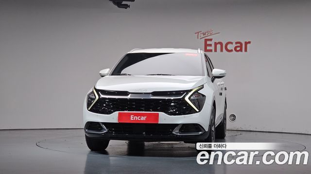 Kia Sportage 2022 — photo 3