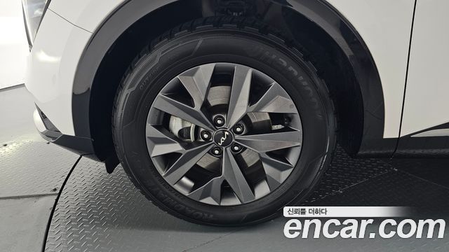 Kia Sportage 2022 — photo 5