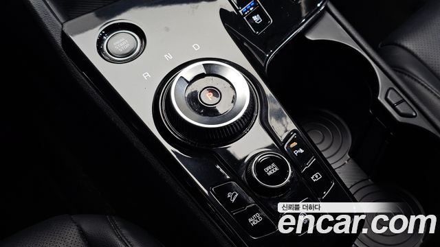 Kia Sportage 2022 — photo 12