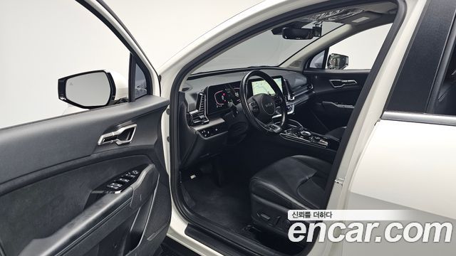 Kia Sportage 2022 — photo 13