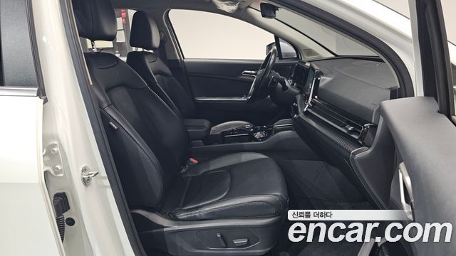 Kia Sportage 2022 — photo 18