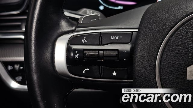 Kia Sportage 2022 — photo 20