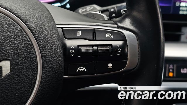 Kia Sportage 2022 — photo 21