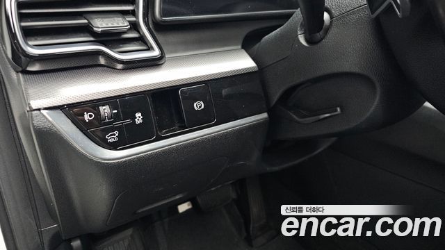Kia Sportage 2022 — photo 22