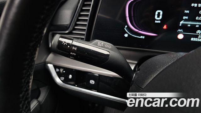 Kia Sportage 2022 — photo 23