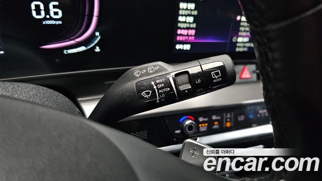 Kia Sportage 2022 — photo 24