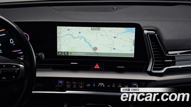 Kia Sportage 2022 — photo 25