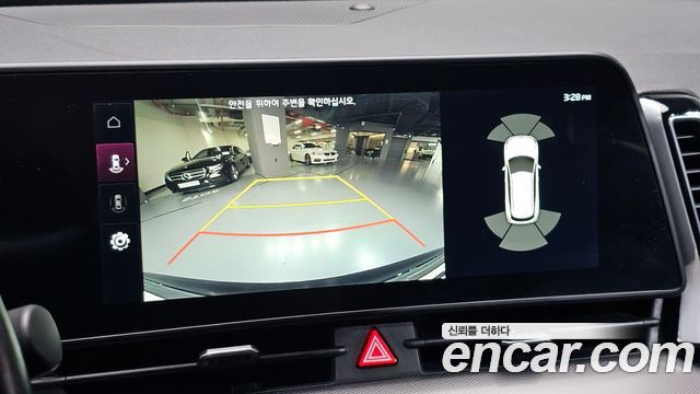 Kia Sportage 2022 — photo 26