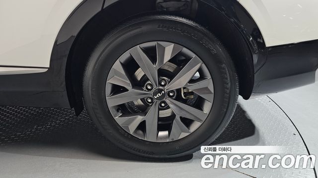 Kia Sportage 2022 — photo 7
