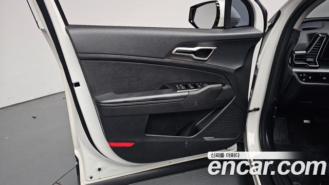 Kia Sportage 2022 — photo 14
