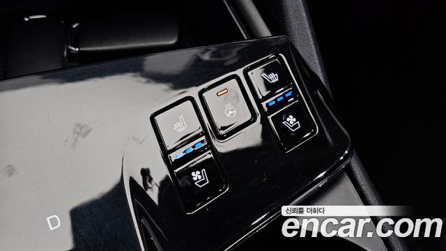 Kia Sportage 2022 — photo 29