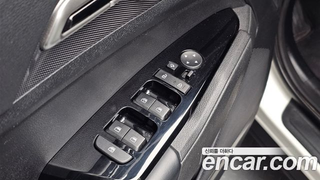 Kia Sportage 2022 — photo 30