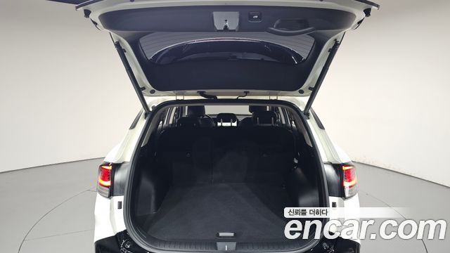 Kia Sportage 2022 — photo 33
