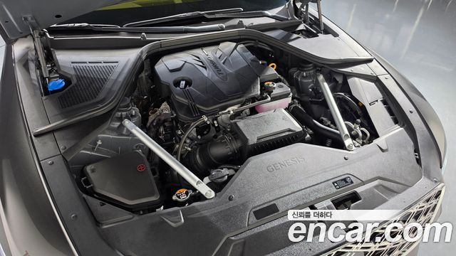 Genesis G80 2026 — photo 6