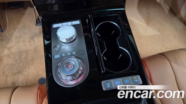 Genesis G80 2026 — photo 12