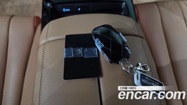 Genesis G80 2026 — photo 18