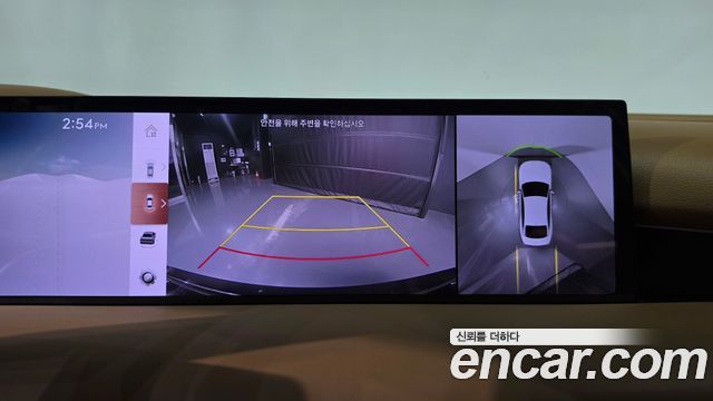 Genesis G80 2026 — photo 21