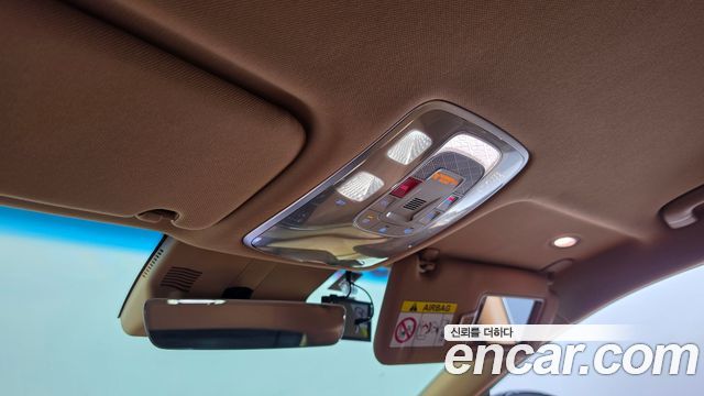 Genesis G80 2026 — photo 22