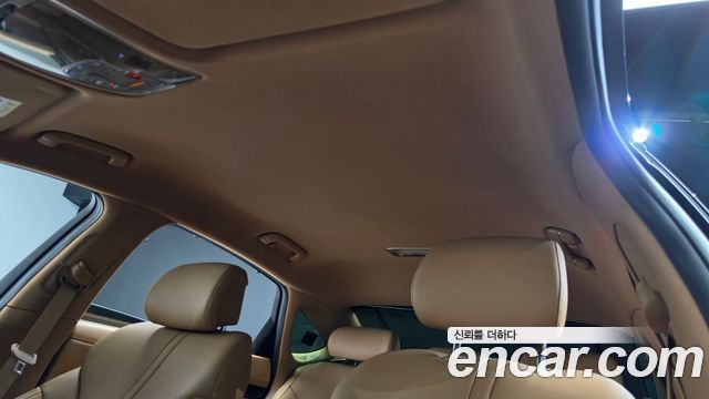 Genesis G80 2026 — photo 23