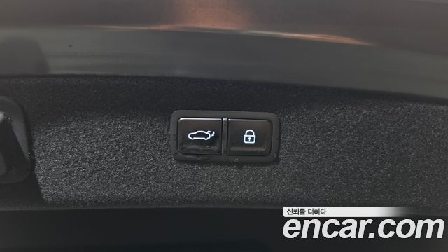 Genesis G80 2026 — photo 24