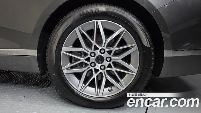 Genesis G80 2026 — photo 7