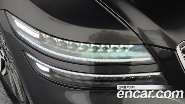 Genesis G80 2026 — photo 8