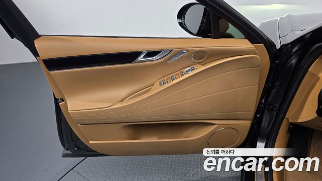 Genesis G80 2026 — photo 14
