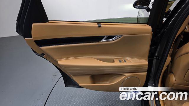 Genesis G80 2026 — photo 15