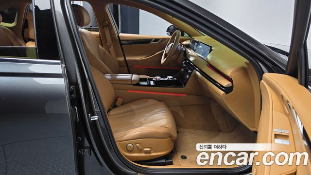 Genesis G80 2026 — photo 16