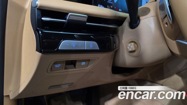 Genesis G80 2026 — photo 27