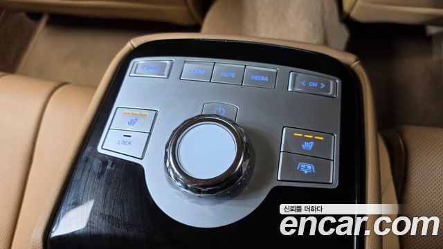 Genesis G80 2026 — photo 28