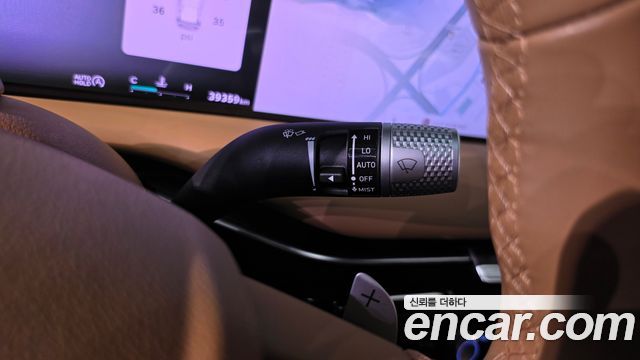 Genesis G80 2026 — photo 29