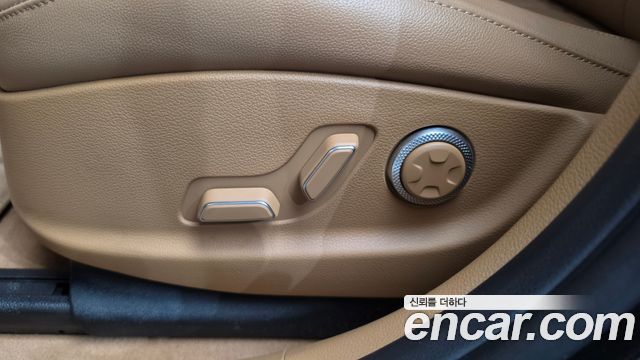 Genesis G80 2026 — photo 30